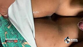 I Woke Up With A Cock In My Hairy Pussy, No Condom!