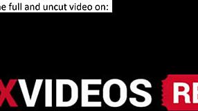 Teen fucks slut in anal and pussy action