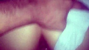 colombian babe fucked in four positions