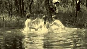 Hey, Craving Some Retro Hairy Action Tonight?