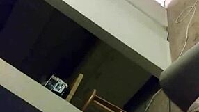 chocolate dreams getting her back pounded