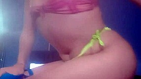 Every Moment Feels Right for Fun