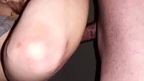 Intimate Hardcore Fucking With My Girl