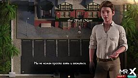 TreasureOfNadia - Девчонки жаждут интенсивного лизажа жопы в E2 47