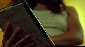 Hey, Victoria Voxxx, ready to learn domination from therapist Casey Calvert?