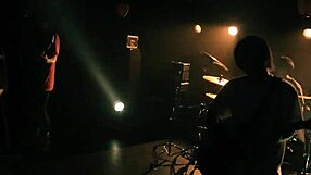 Japanese Omatsuri Song Performed By Myknot