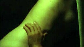 Sam Davis in a descriptive redhead scene.