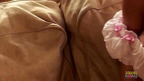 hey blonde milf, wanna join this wild outdoor group action as alice in wonderland?