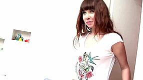 natural lesbians getting wet and wild together