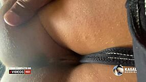 I Woke Up With A Cock In My Hairy Pussy, No Condom!