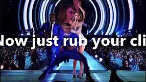 Taylor Swift teaches girls empowering lessons