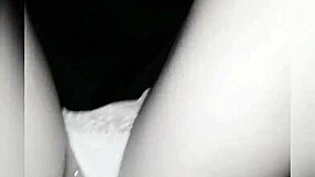 Forbidden encounter with sister's husband in doggystyle