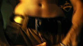 Skinny Twinks Engage in Handjob Fun After School