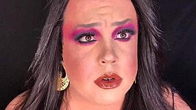 My Uber Make: A Homemade Transsexual Adventure