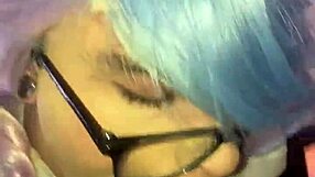 Cross Dresser Submits To Dominant Gay Partner In Intense Domination Play