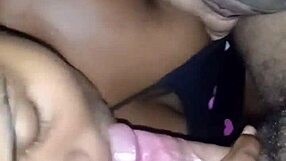 novinha safada shows off amateur skills