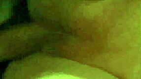 Man spies on his stepdaughter and gets caught by mother.