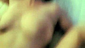 Quick Homemade Fun Before She Goes Home.