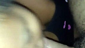 novinha safada shows off amateur skills