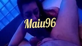 want me to suck your cock deep and hard while you moan