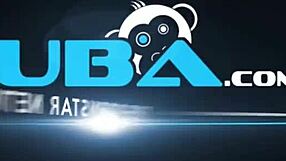 Can You Handle Abigail Mac and Vyxen Steel's Double Blowjob?