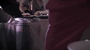 Orphanage pervert tales explode with shocking teen secrets!