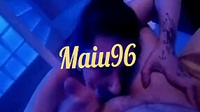 want me to suck your cock deep and hard while you moan