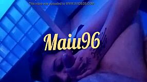 want me to suck your cock deep and hard while you moan