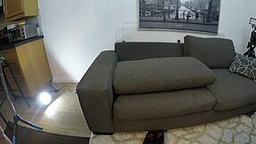 candy cruise nails her hardcore casting interview