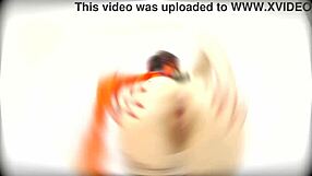 happy birthday max, latina gives blowjob on big black cock 😘