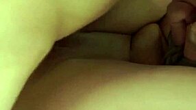 Dirty Kallie Jo's Wild Casting Fuck With Blowjob