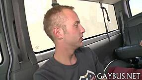 Subtle Hints Of Intense Gay Encounters In These Clips