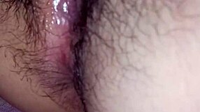 Blonde Wife Indulges in Detailed Sexual Encounters