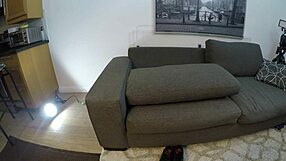 candy cruise nails her hardcore casting interview