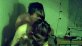 Sweet Teen 18+ Enjoys Amateur Threesome, Pussy Exposed Freely