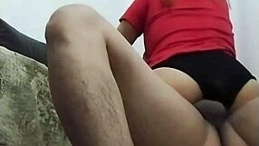 Homemade Mexican Video With Latina Cousin In Anal Assfucking