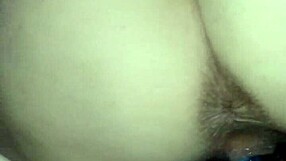 Soraya is about to orgasm in this video.