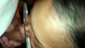 Glasses Verification Video Process