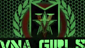 anal gaped good girl victoria lanz ass packed creampie