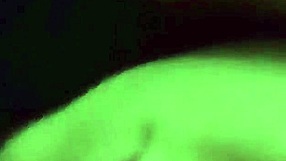 gf does the money shot