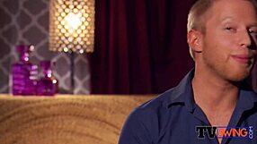 Ever Wonder How Swinger Couples Bond Sexually with an Experienced Duo?