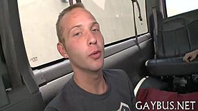 Subtle Hints Of Intense Gay Encounters In These Clips