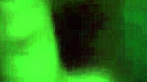 gf does the money shot