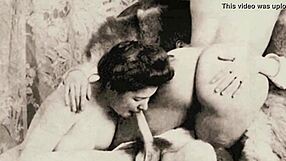 Mačehine dedinje razkrivajo erotične grehe v vintage spovedih!