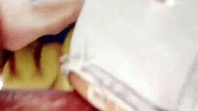 did we fuck until filled with cum?