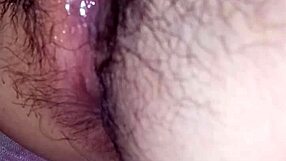 Blonde Wife Indulges in Detailed Sexual Encounters