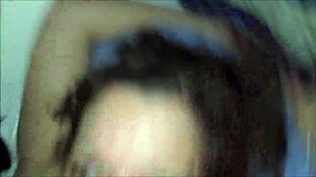 Experienced Milf Overwhelmed By Intense Face Fucking Emotions