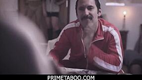 Orphanage pervert tales explode with shocking teen secrets!