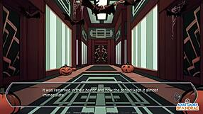 Ep4: Young 18+ girl enjoys big dildo in shaved pussy, sucking monster cock.