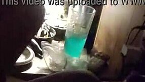 Fucking My Lady In Her Tight Pussy